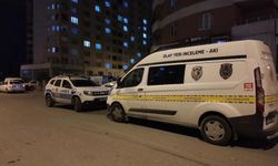 İş arkadaşı tarafından evde ölü bulundu