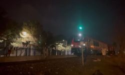 Lokomotifin çarptığı 16 yaşındaki genç hastanede hayatını kaybetti