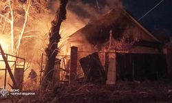 Rusya, 653 dron ve 51 füze ile Ukrayna’nın enerji ve sanayi altyapısına saldırdı