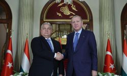 Cumhurbaşkanı Erdoğan: "Macaristan ile ticaret hedefimiz 10 milyar dolar"