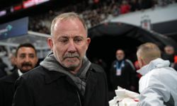 Tüpraş Stadyumu’nda ‘istifa’ sesleri