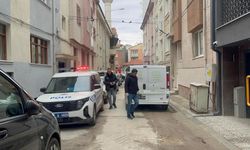 Eskişehir'de haber alınamayan 43 yaşındaki genç adam evinde ölü bulundu