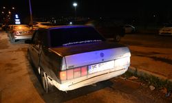 Eskişehir'de ehliyetsiz sürücü ‘dur’ ihtarına uymadı: 33 bin TL ceza uygulandı!