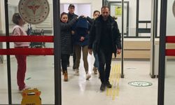 Güllü soruşturmasında kızıyla birlikte 3 kişi Yalova’ya getirildi