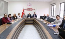 Eskişehir'de Otizm Eylem Planı kapsamında 'iyi uygulamalar' mercek altına alındı