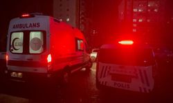 Ailesiyle tartıştı, evini ateşe verdi