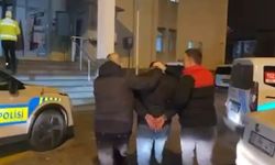 Uygulamadan kaçarken çarptığı polisi yaraladı