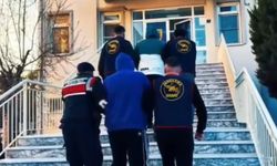 Silahlı paylaşım yapan şahıslara operasyon: 4 gözaltı