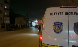 Yolun karşısına geçmek isteyen çocuğa motosiklet çarptı