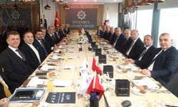 Eskişehir ve İstanbul sanayisi arasında güç birliği mesajı