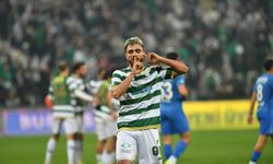Komşumuz Bursaspor, Ankara Demirspor’u 4-0 mağlup etti