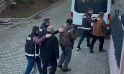 Tarihi eser kaçakçılığı operasyonu: 1 tutuklama