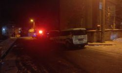 Silahlı saldırıya uğrayan şahıs hayatını kaybetti