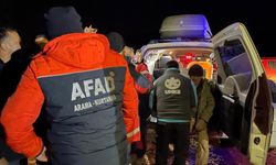 Yaylada kaybolan yaşlı çift yaşadıklarını anlattı: "Ben uyardım ama beni dinlemedi"