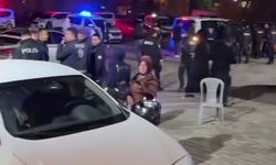 Düğün töreninde kavga: 3 yaralı