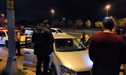 Sahilde 100 metre arayla iki şüpheli ölüm