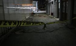 İki grup arasında kavga: 1’i ağır 2 yaralı