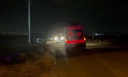 Husumetlilerin kavgası kanlı bitti: 1 ölü