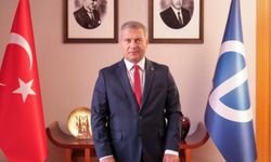 Rektör Adıgüzel’in 15 Aralık Dünya Türk Dili Ailesi Günü mesajı