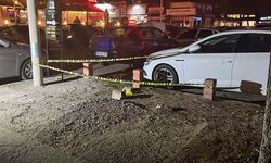 Husumetli iki grup arasında çıkan kavga kanlı bitti: 2 yaralı