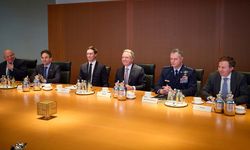 Berlin'de 5 saat süren ABD-Ukrayna arasındaki görüşmeden sonuç çıkmadı