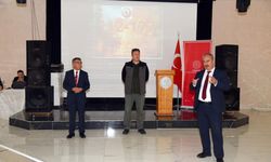 Eskişehir’de 350 öğretmene orman yangınları farkındalık eğitimi verildi