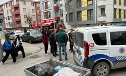Eskişehir’de korkunç olay: Okuldan çıkan 12 yaşındaki çocuk bıçaklandı!