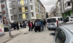Eskişehir’de 12 yaşındaki çocuğu bıçaklamışlardı: 4 çocuk yakalandı
