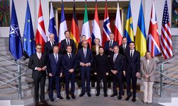 Zelenskiy'e Avrupa öncülüğünde çok uluslu güç teklifi