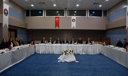 Eskişehir'de yükümlülerin ve eski hükümlülerin talepleri değerlendirildi