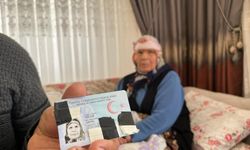 Eskişehir'de bir garip olay: Kimlikte yaşı 113 gözüküyor!