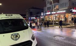 Sakarya'da 1 kişinin öldüğü esnaf kavgasında 4 tutuklu!