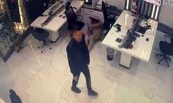 Genç kadın toplantı için beklediği dayısının silahından çıkan kurşunlarla hayatını kaybetmiş