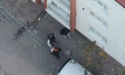 Uyuşturucu satışı yapan şahıslar suçüstü yakalandı