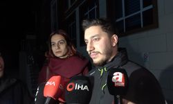 Güllü’nün oğlu müşteki olarak savcılıkta ifade verdi