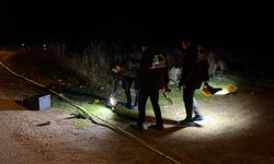 Bilecik'te bir kişi yol kenarında ölü bulundu