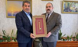 İnönü Belediyesi ve Esenler Belediyesi arasında kardeş belediye protokolü