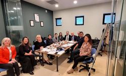 Eskişehir'de gönüllülük projelerine destek