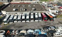 Eskişehir dahil 6 ilde operasyon: 27 kişi yakalandı