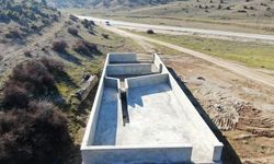 Eskişehir'de o projenin çalışmaları tamamlandı