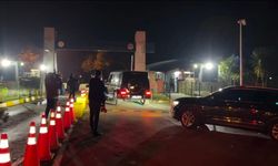 Yasaklı madde soruşturmasında gözaltına alınan ünlüler serbest bırakıldı