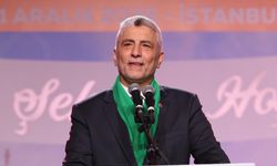 Bakan Bolat: "Enflasyonda son 48 ayın en düşük rakamlarına geldik"