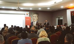 Sürdürülebilir ve modern tarım uygulamaları ele alındı