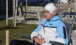 Akran şiddetinde son nokta: Arkadaşının kafatasını parçaladı!