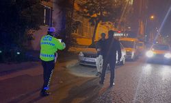 Alkollü sürücü kazayı “acil hasta” savunmasıyla açıkladı