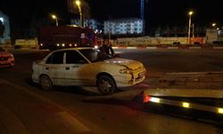 ‘Dur’ ihtarını hiçe sayan sürücü gözaltında