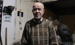 Eskişehir'deki feryadını Avustralya'daki gurbetçi duydu