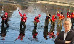 Eskişehir’de 4 gündür kayıp öğretmen için suda arama başlatıldı