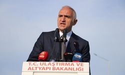 Bakan Ersoy: "Yürüttüğümüz çalışmalarla tüm dünyanın gıpta ile baktığı bir noktaya geldik"