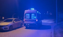 Eskişehir’de paniğe neden olan ihbar: Öldü sanılan kadın hastaneye kaldırıldı